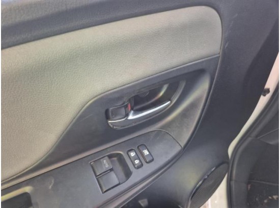 2019 Toyota Yaris Comfort