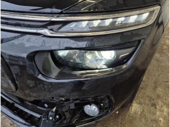 2022 Citroen Grand C4 Picasso/Spacetourer Shine Pack