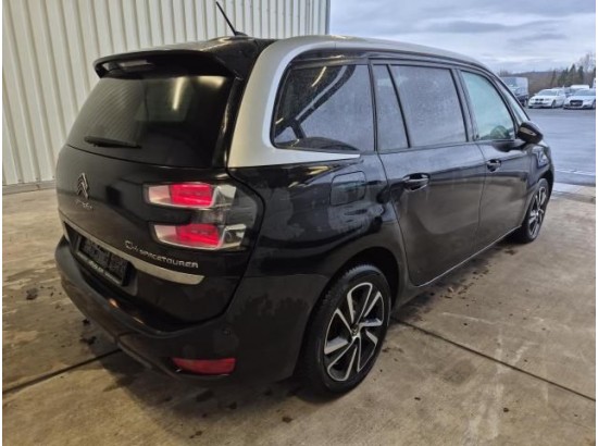 2022 Citroen Grand C4 Picasso/Spacetourer Shine Pack