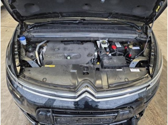 2022 Citroen Grand C4 Picasso/Spacetourer Shine Pack