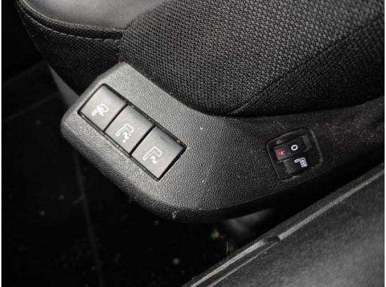 2022 Citroen Grand C4 Picasso/Spacetourer Shine Pack