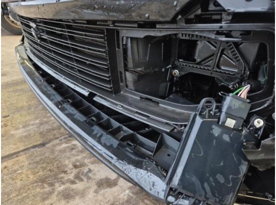 2022 Citroen Grand C4 Picasso/Spacetourer Shine Pack