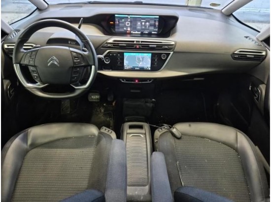 2022 Citroen Grand C4 Picasso/Spacetourer Shine Pack