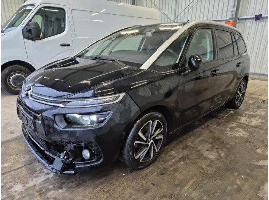 2022 Citroen Grand C4 Picasso/Spacetourer Shine Pack