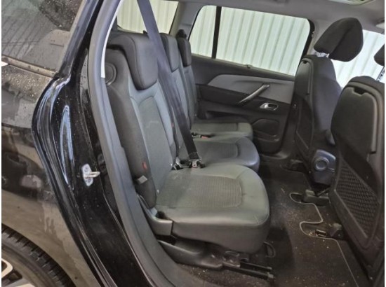 2022 Citroen Grand C4 Picasso/Spacetourer Shine Pack