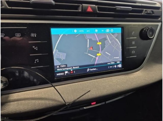 2022 Citroen Grand C4 Picasso/Spacetourer Shine Pack