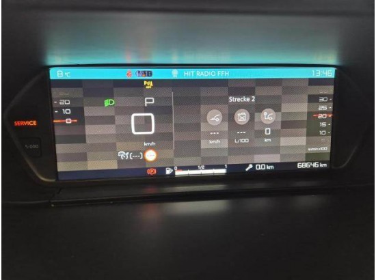 2022 Citroen Grand C4 Picasso/Spacetourer Shine Pack