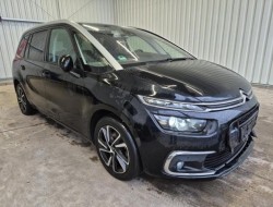 2022 Citroen Grand C4 Picasso/Spacetourer Shine Pack