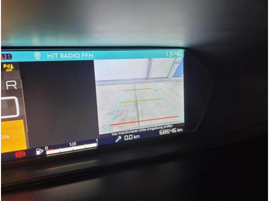 2022 Citroen Grand C4 Picasso/Spacetourer Shine Pack