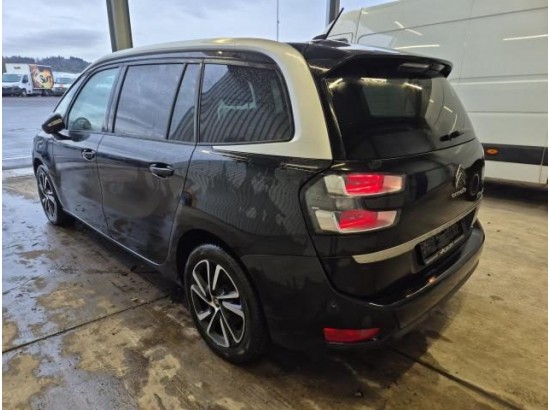 2022 Citroen Grand C4 Picasso/Spacetourer Shine Pack