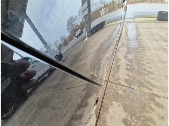 2015 Hyundai i30 cw blue Trend