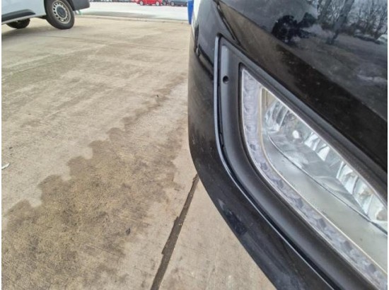 2015 Hyundai i30 cw blue Trend