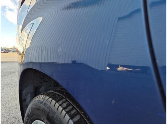 2020 Citroen Berlingo