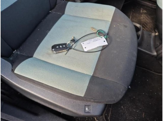 2020 Citroen Berlingo