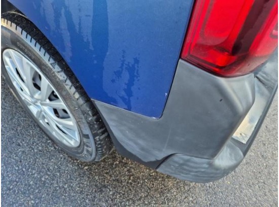 2020 Citroen Berlingo