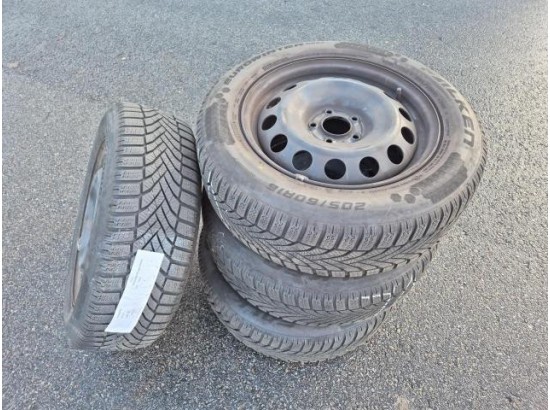 2020 Citroen Berlingo