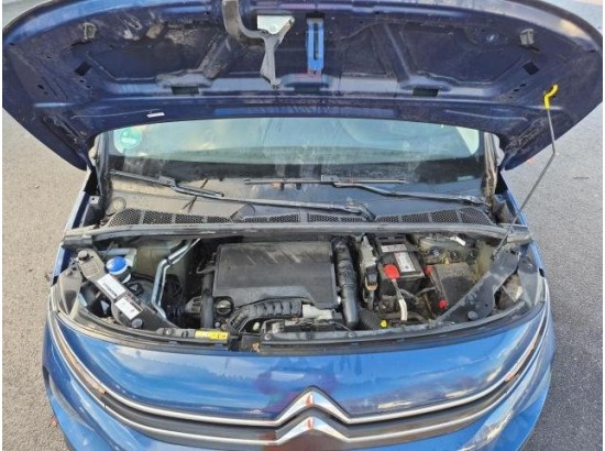 2020 Citroen Berlingo