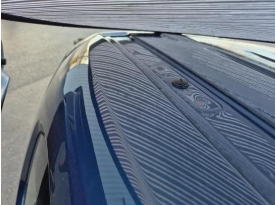 2020 Citroen Berlingo