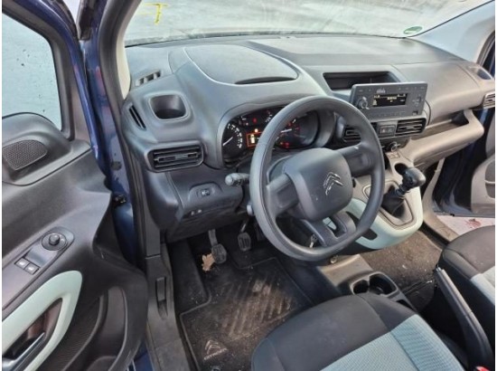 2020 Citroen Berlingo