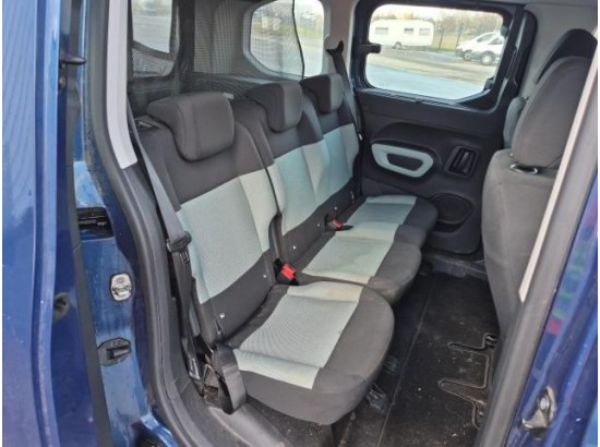 2020 Citroen Berlingo