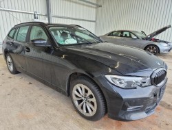 2021 BMW 3er Touring 320d Advantage