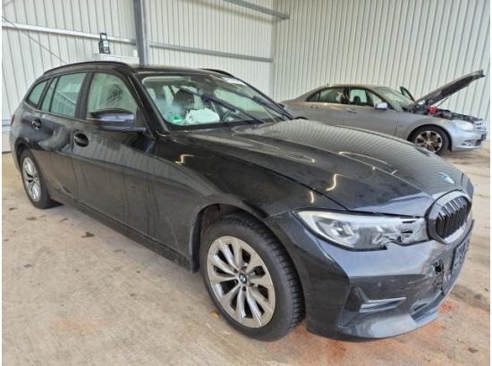 2021 BMW 3er Touring 320d Advantage