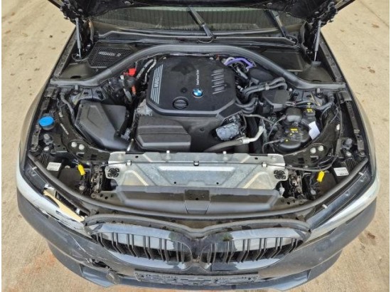 2021 BMW 3er Touring 320d Advantage