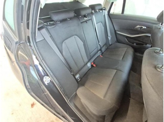 2021 BMW 3er Touring 320d Advantage