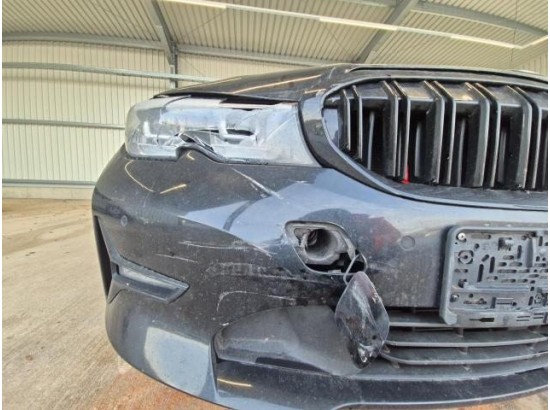 2021 BMW 3er Touring 320d Advantage