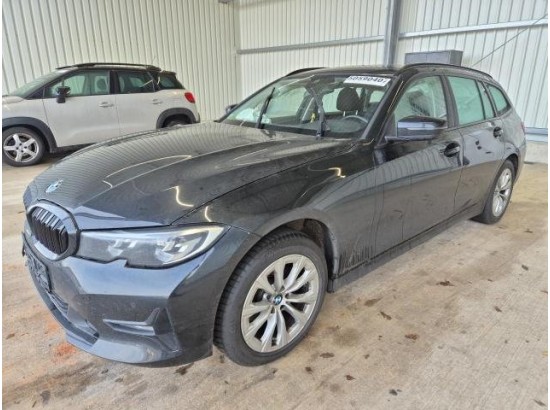 2021 BMW 3er Touring 320d Advantage