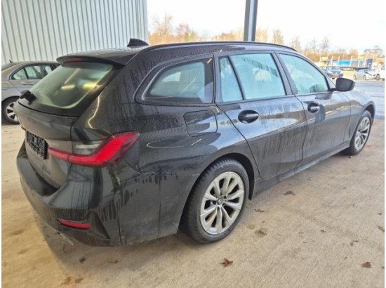 2021 BMW 3er Touring 320d Advantage