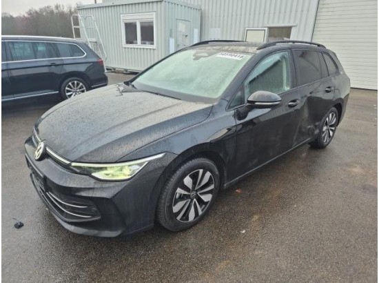 2025 Volkswagen Golf VIII Variant 1.5 eTSI 110 kW Goal