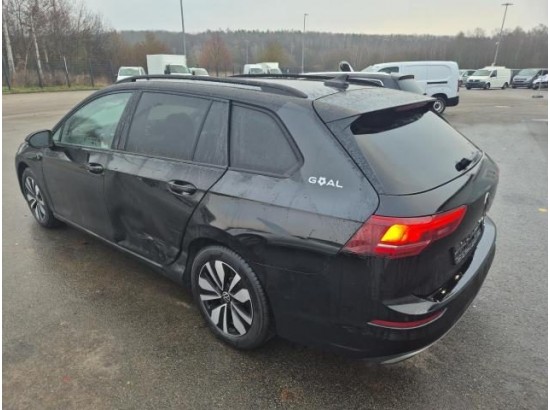 2025 Volkswagen Golf VIII Variant 1.5 eTSI 110 kW Goal