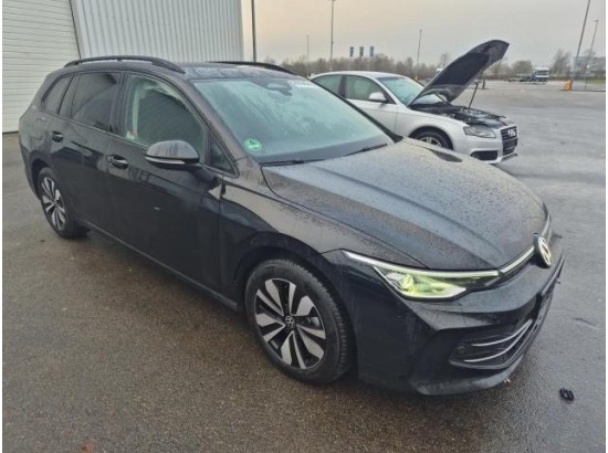 2025 Volkswagen Golf VIII Variant 1.5 eTSI 110 kW Goal