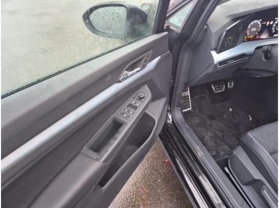 2025 Volkswagen Golf VIII Variant 1.5 eTSI 110 kW Goal