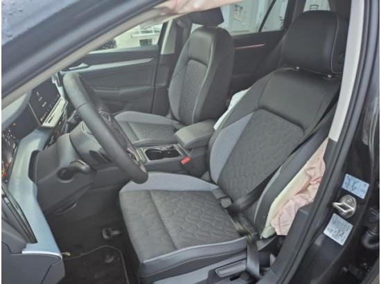 2025 Volkswagen Golf VIII Variant 1.5 eTSI 110 kW Goal