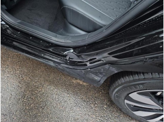 2025 Volkswagen Golf VIII Variant 1.5 eTSI 110 kW Goal