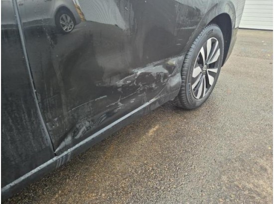 2025 Volkswagen Golf VIII Variant 1.5 eTSI 110 kW Goal