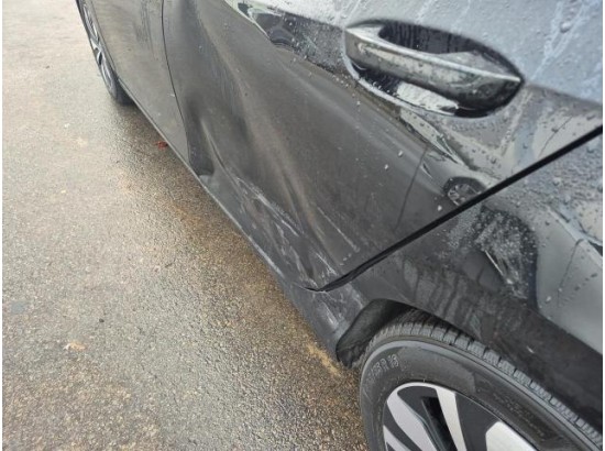 2025 Volkswagen Golf VIII Variant 1.5 eTSI 110 kW Goal