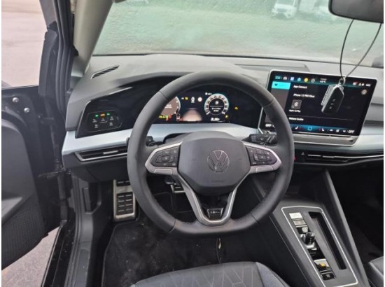 2025 Volkswagen Golf VIII Variant 1.5 eTSI 110 kW Goal