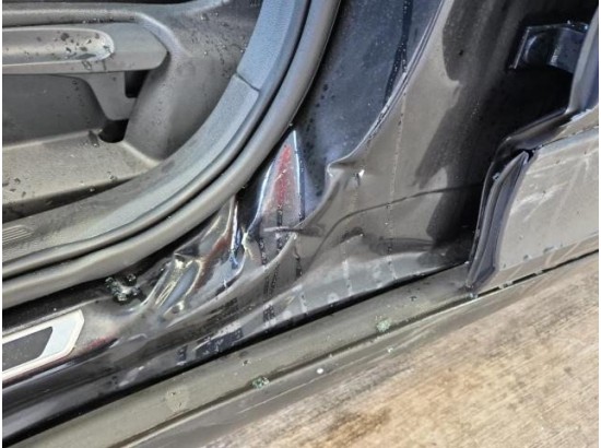 2025 Volkswagen T-Cross 1.0 TSI 85 kW Goal