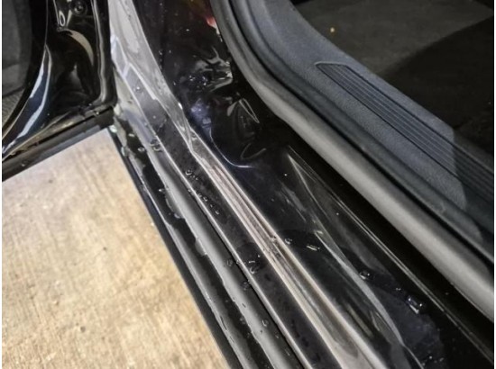 2025 Volkswagen T-Cross 1.0 TSI 85 kW Goal