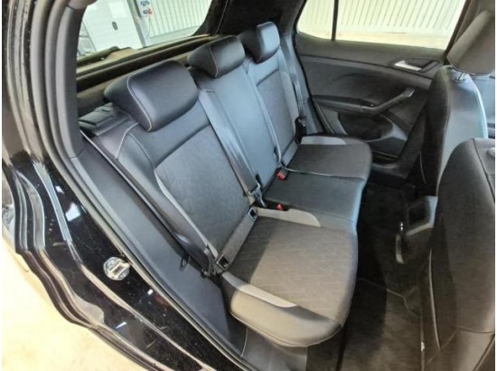 2025 Volkswagen T-Cross 1.0 TSI 85 kW Goal