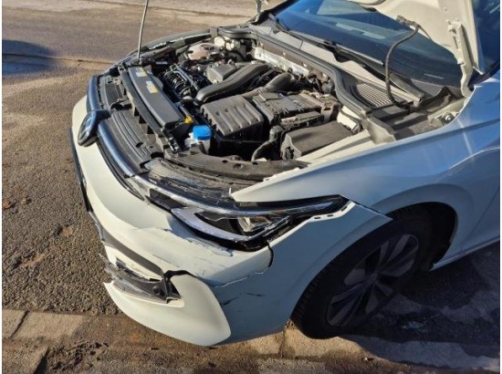 2025 Volkswagen Golf VIII Lim. 1.5 eTSI 110 kW Goal