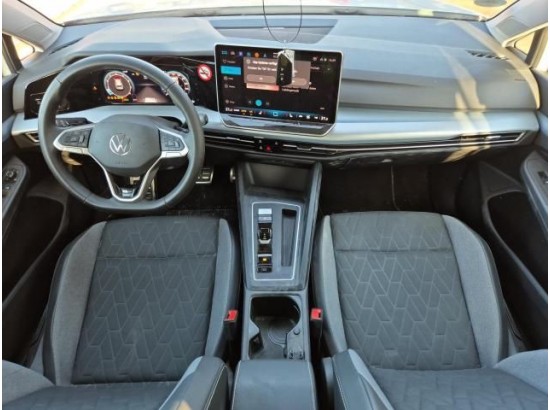 2025 Volkswagen Golf VIII Lim. 1.5 eTSI 110 kW Goal