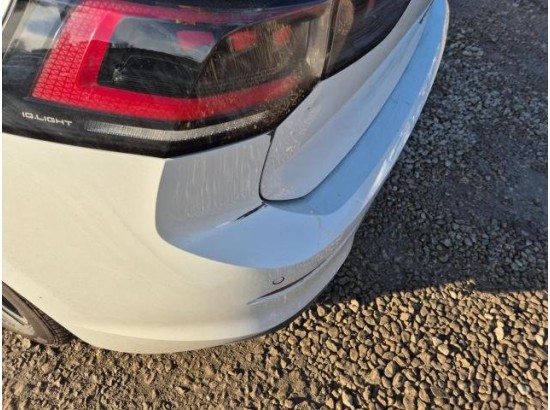 2025 Volkswagen Golf VIII Lim. 1.5 eTSI 110 kW Goal