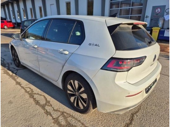 2025 Volkswagen Golf VIII Lim. 1.5 eTSI 110 kW Goal