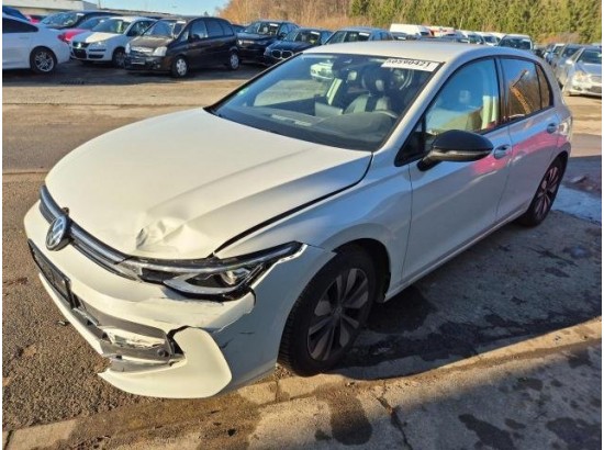2025 Volkswagen Golf VIII Lim. 1.5 eTSI 110 kW Goal