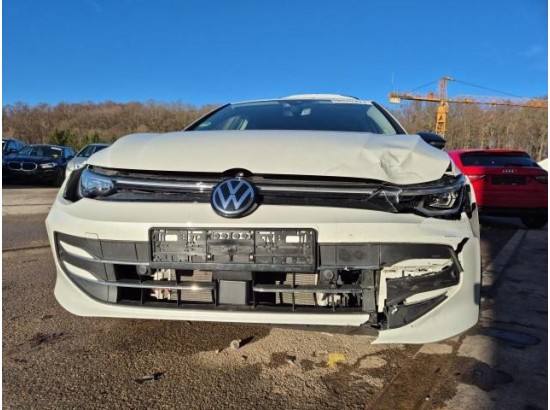 2025 Volkswagen Golf VIII Lim. 1.5 eTSI 110 kW Goal