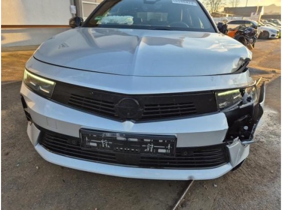 2025 Opel Astra L Lim. 5-trg. GS